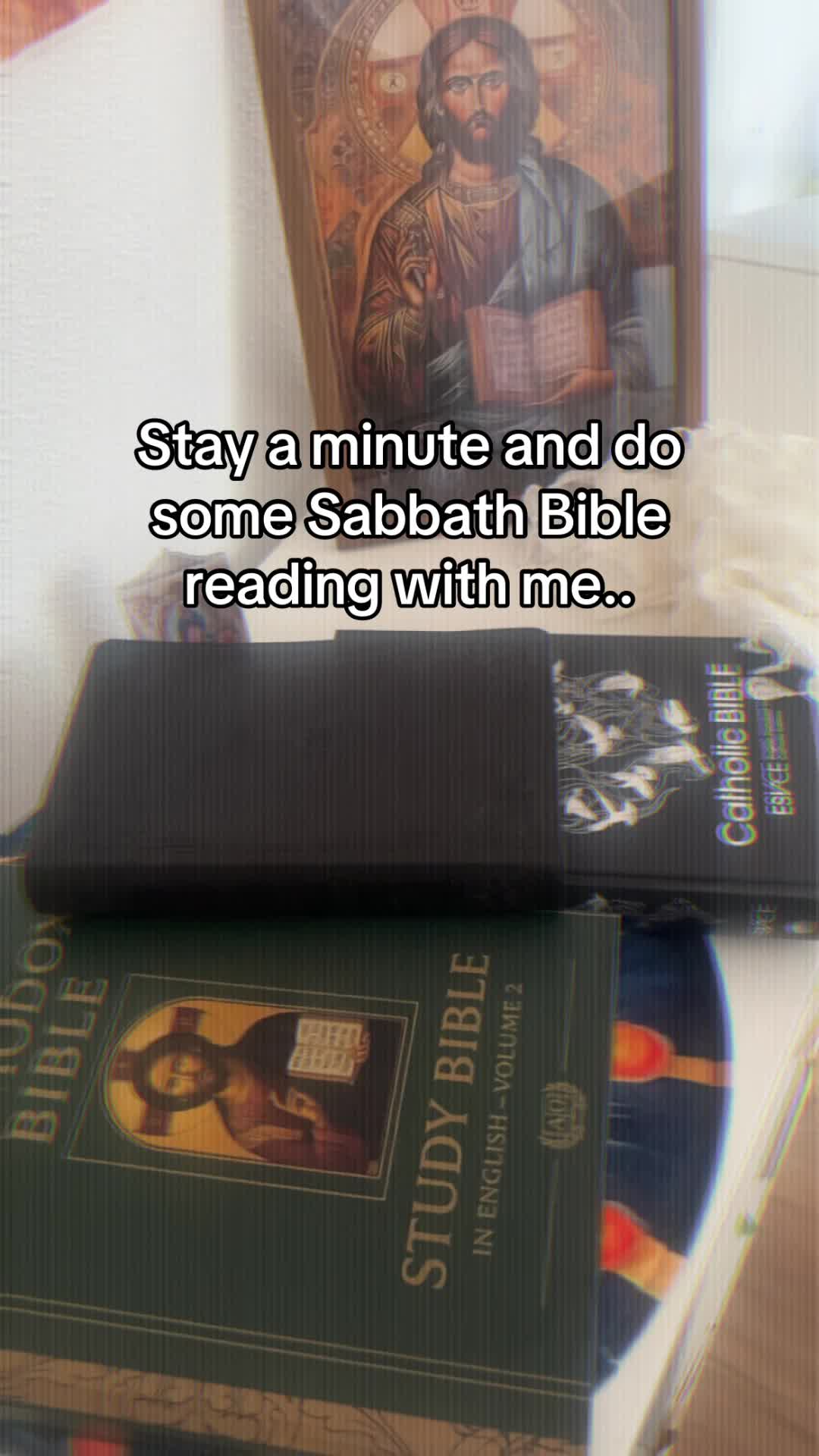 @DaugherOfYeshua✝️☦️❤️