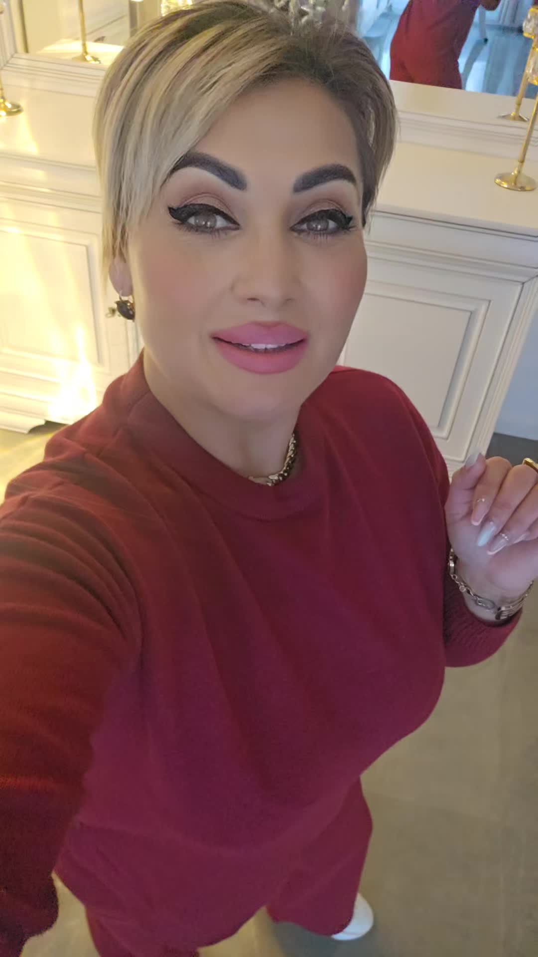 @Cristina Maria