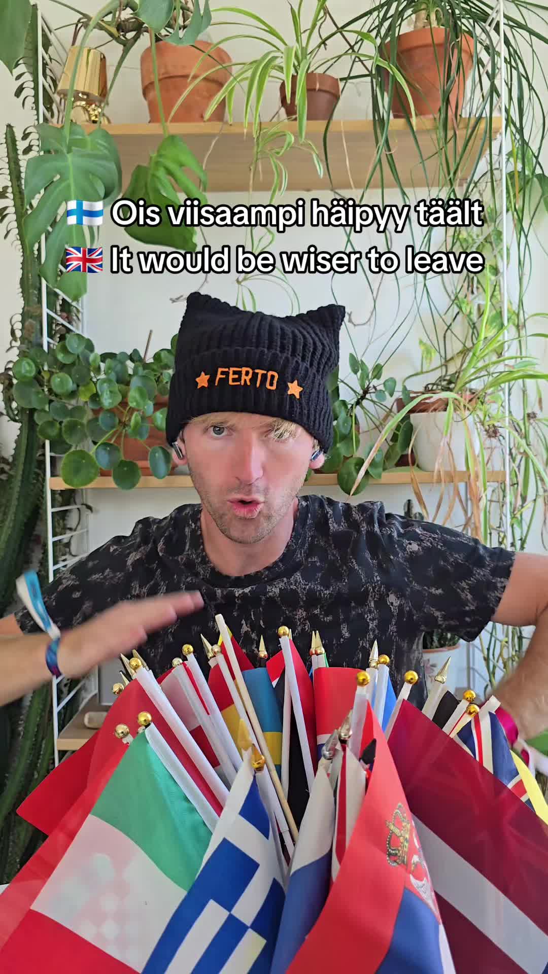 @Kris ESC