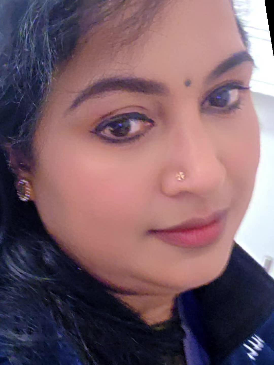 @Indu