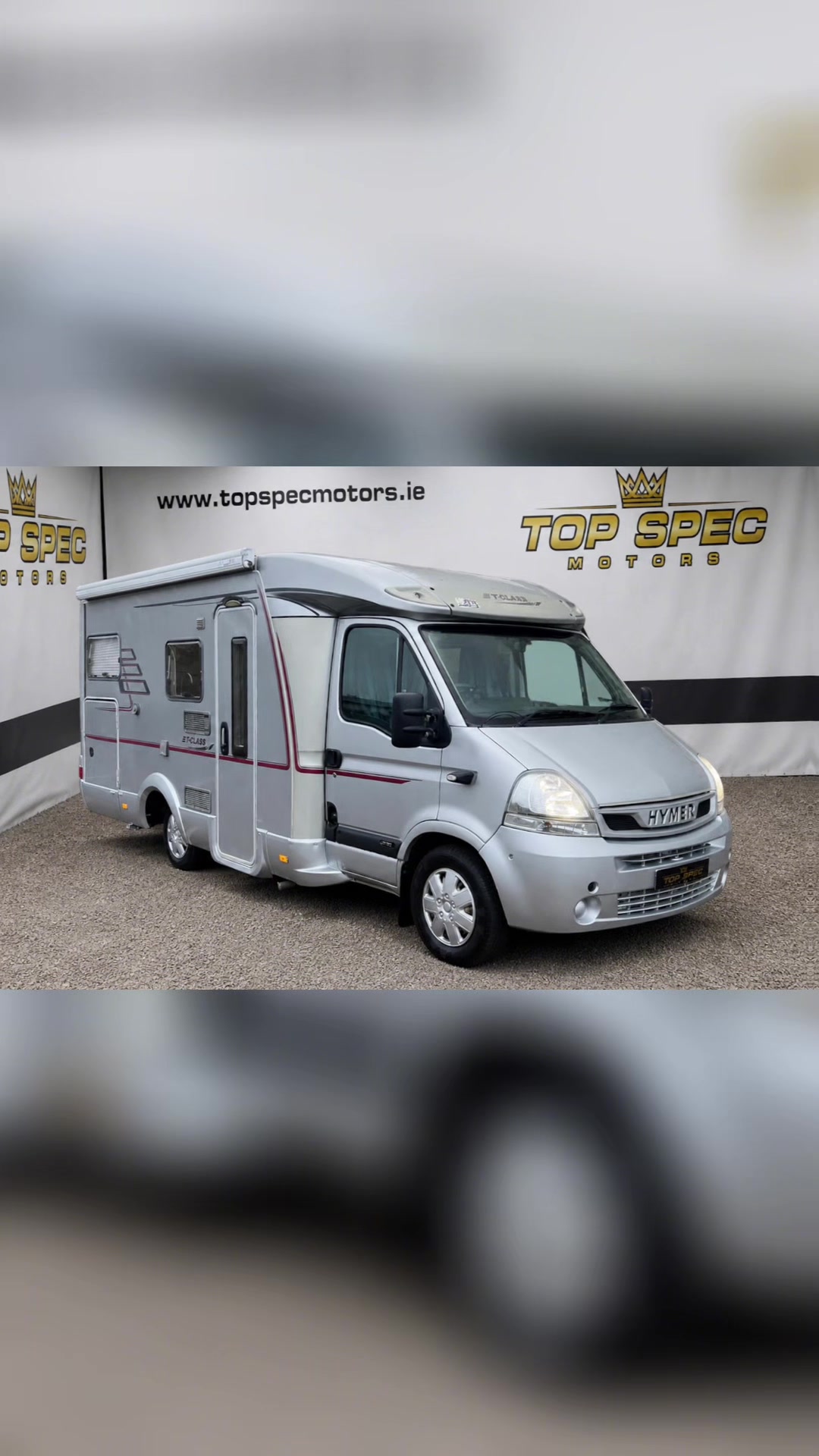 @Top spec motors