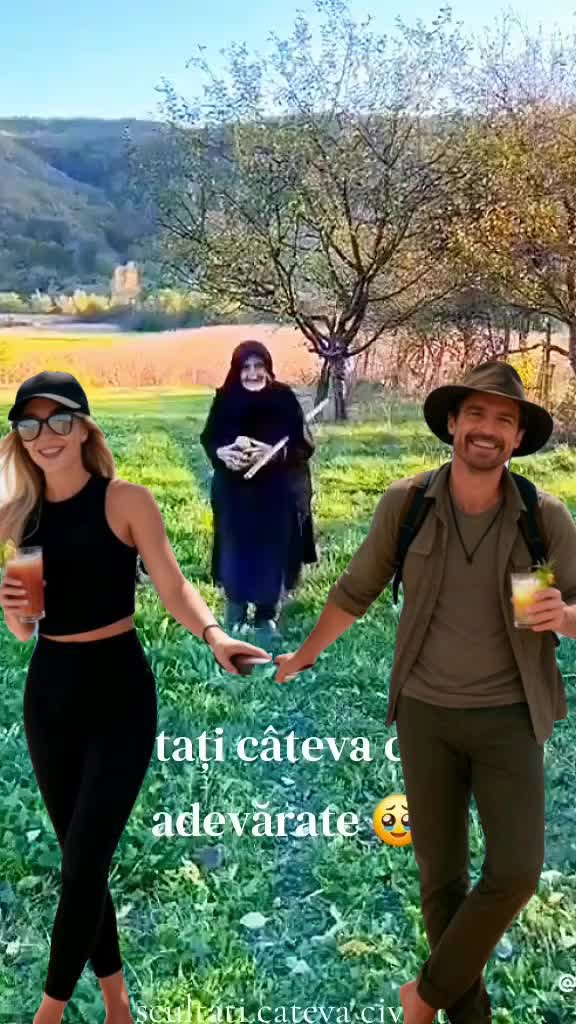 @Țăranul