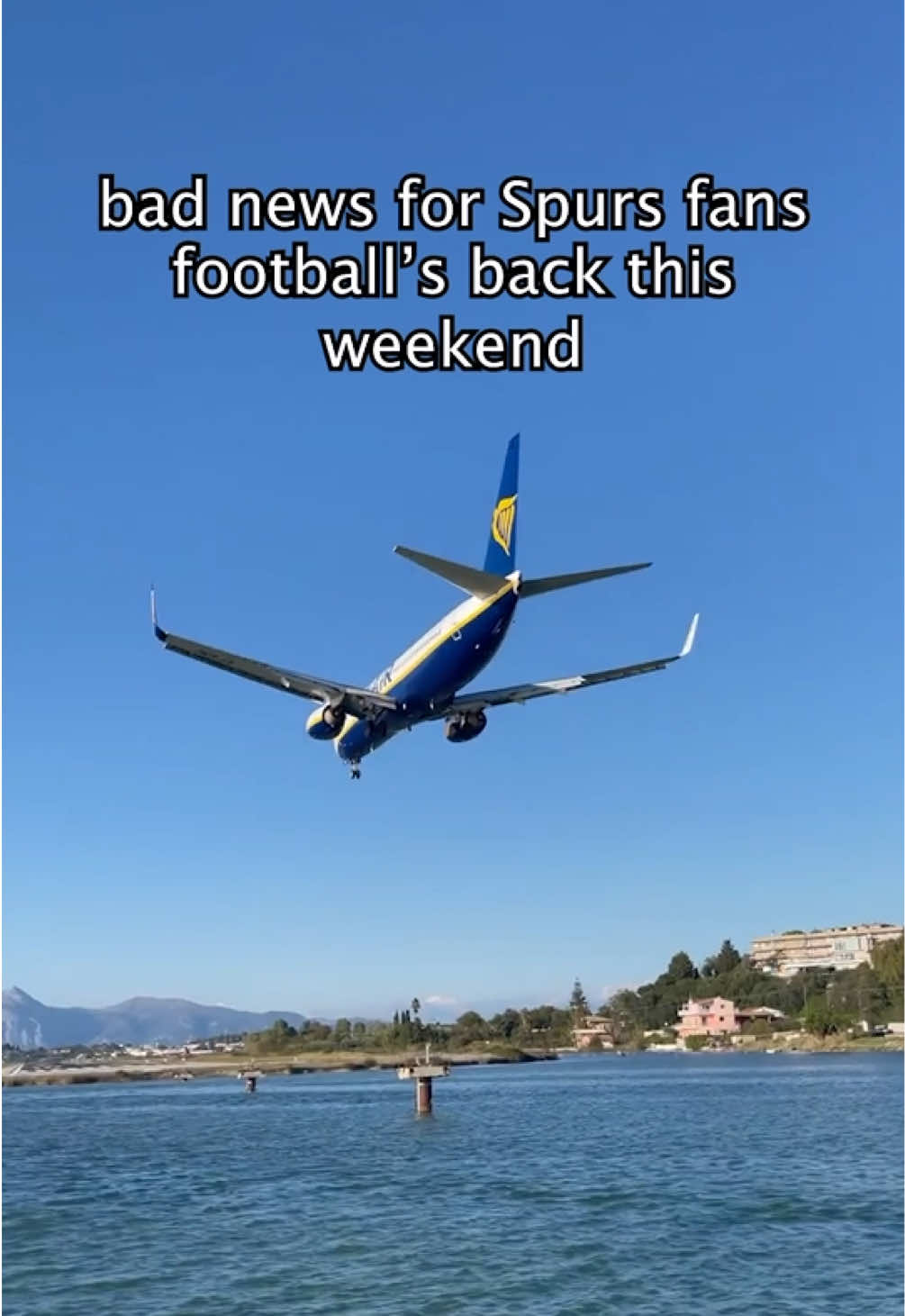 @Ryanair