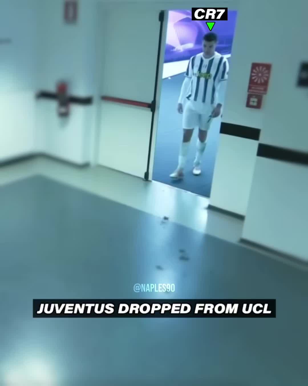 @UR &bull; CRISTIANO CR7 2027