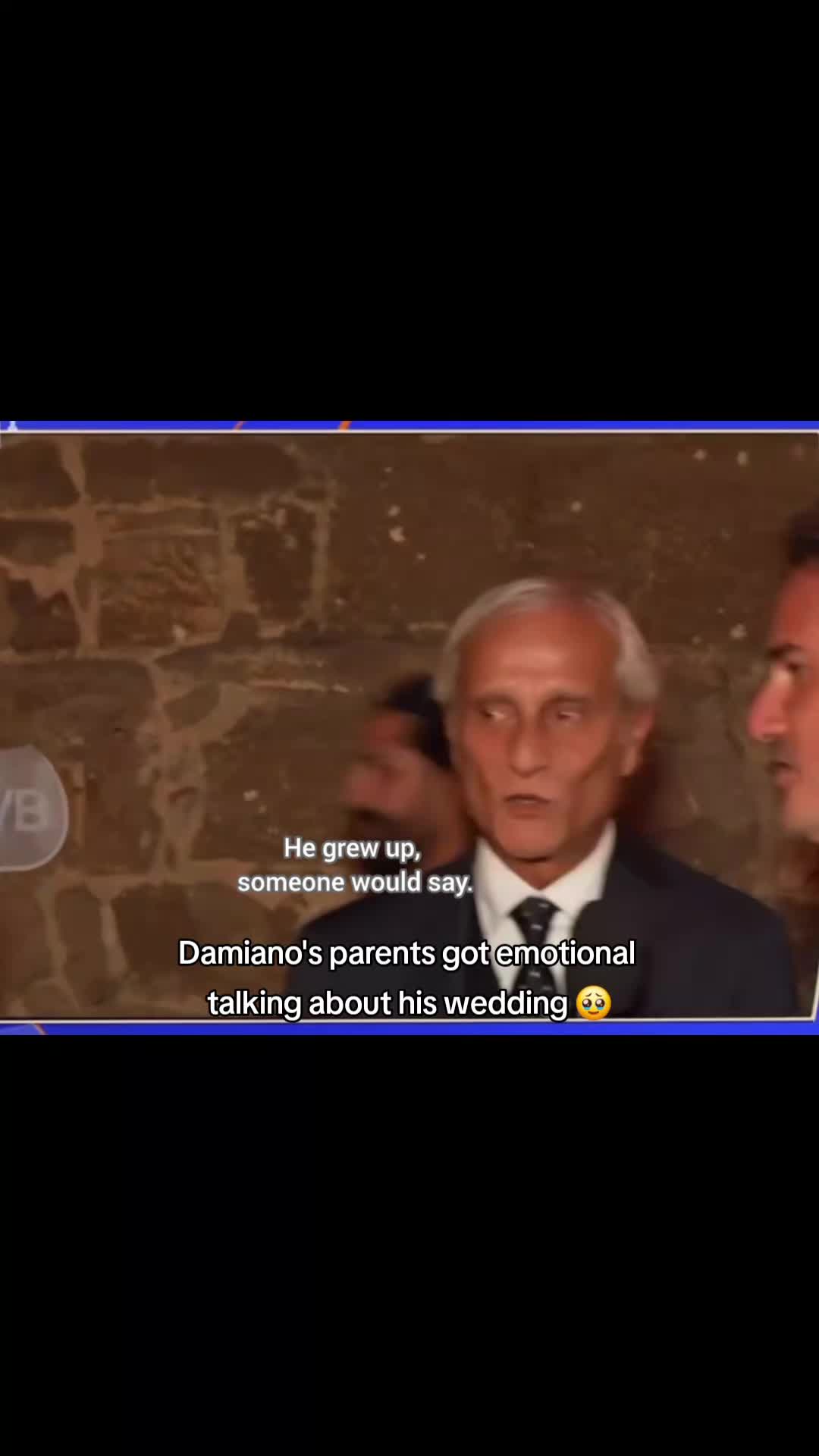 @Dove & Damiano fans
