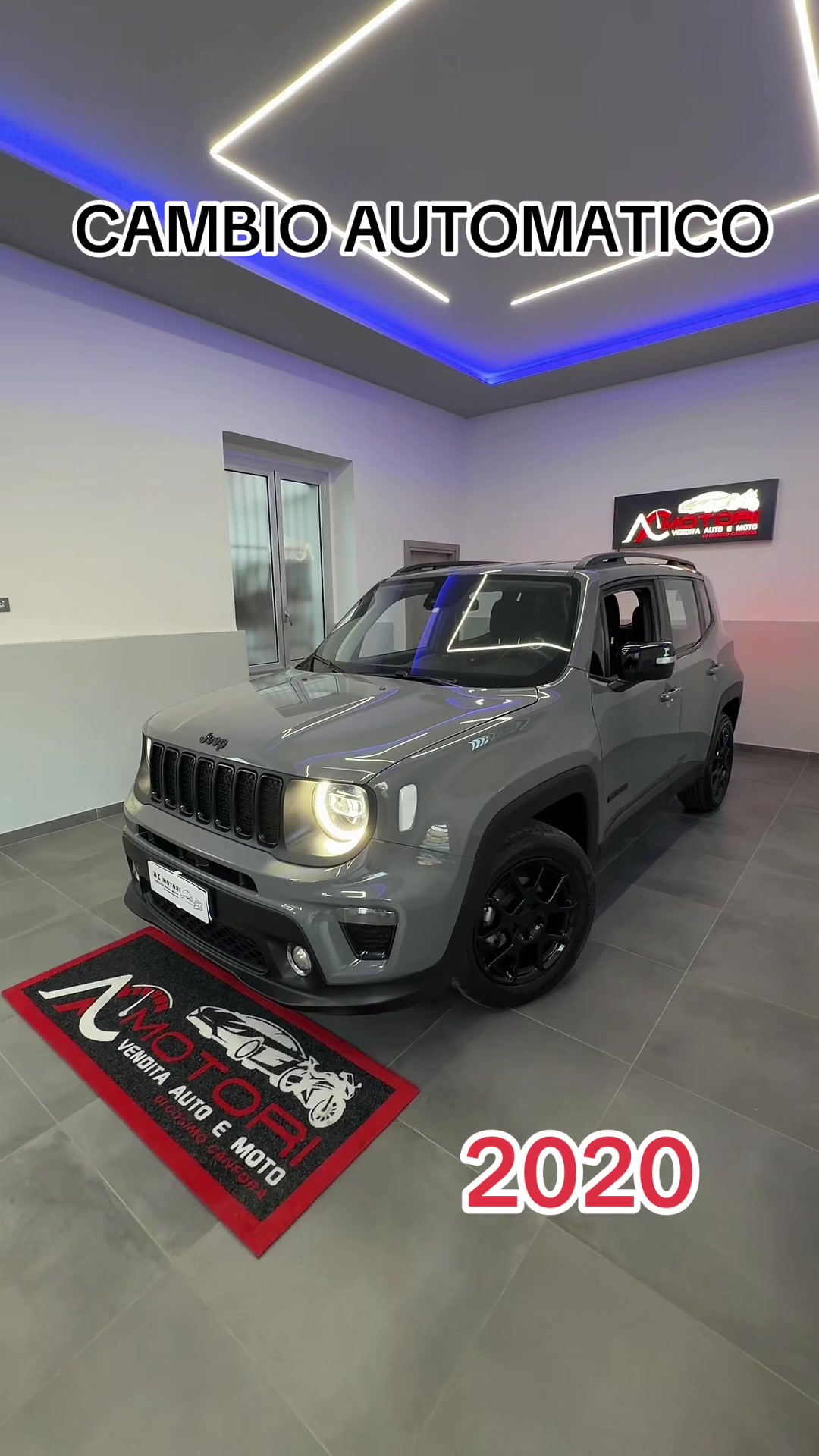 @A.C MOTORI