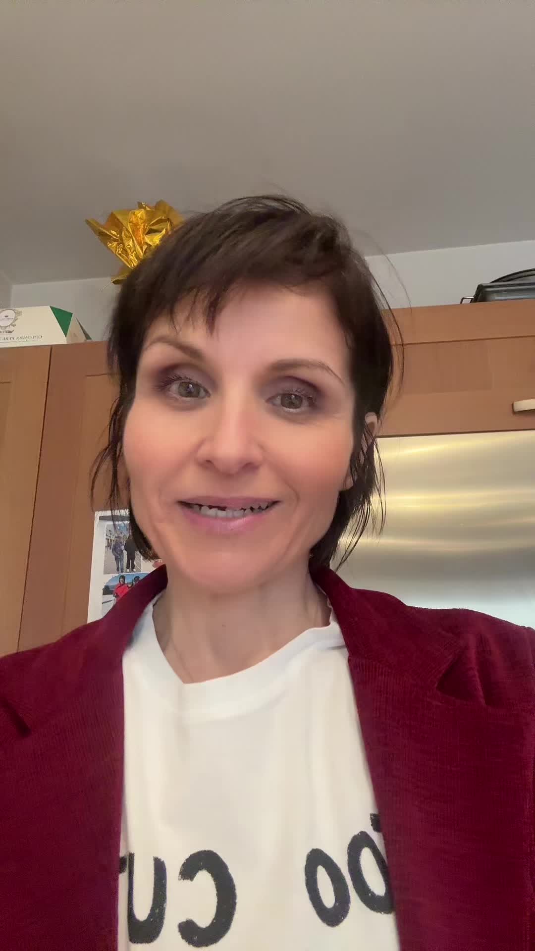 @Veronica