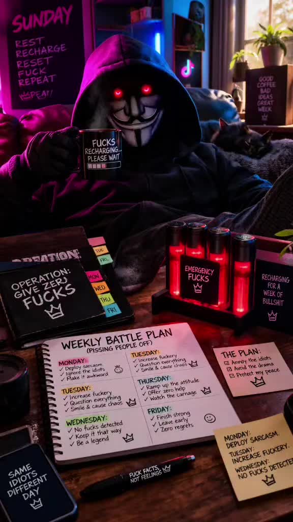 @LightBehindTheMask