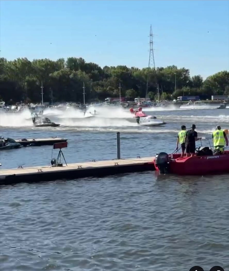 @F4 Powerboat Series