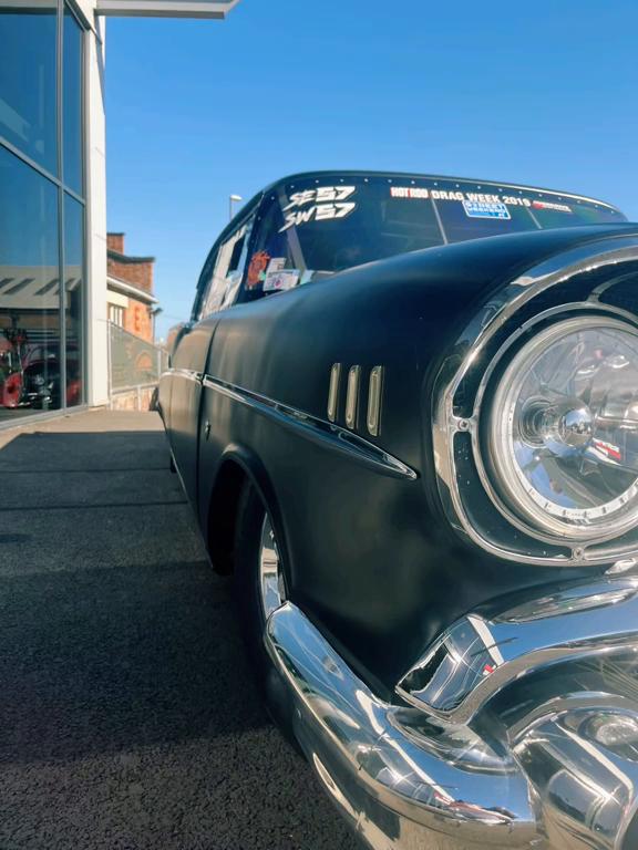 @The Petrolheads
