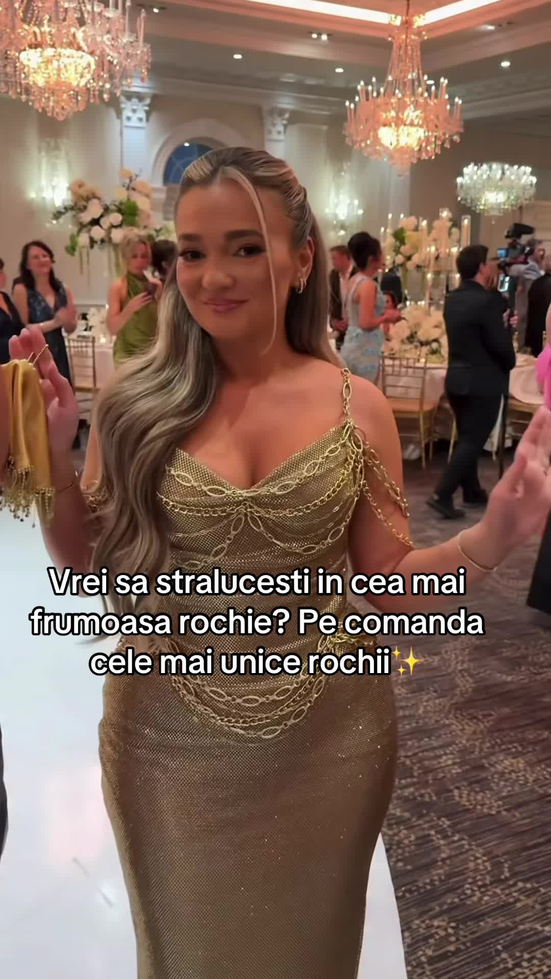 @Rochii Unice