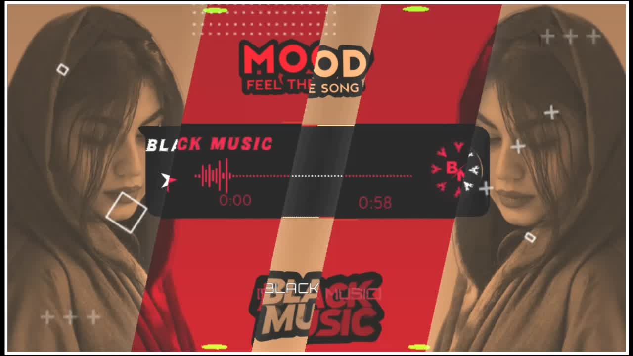@◥ 𝗕𝗹𝗮𝗰𝗸 🖤 𝗺𝘂𝘀𝗶𝗰🎵◤