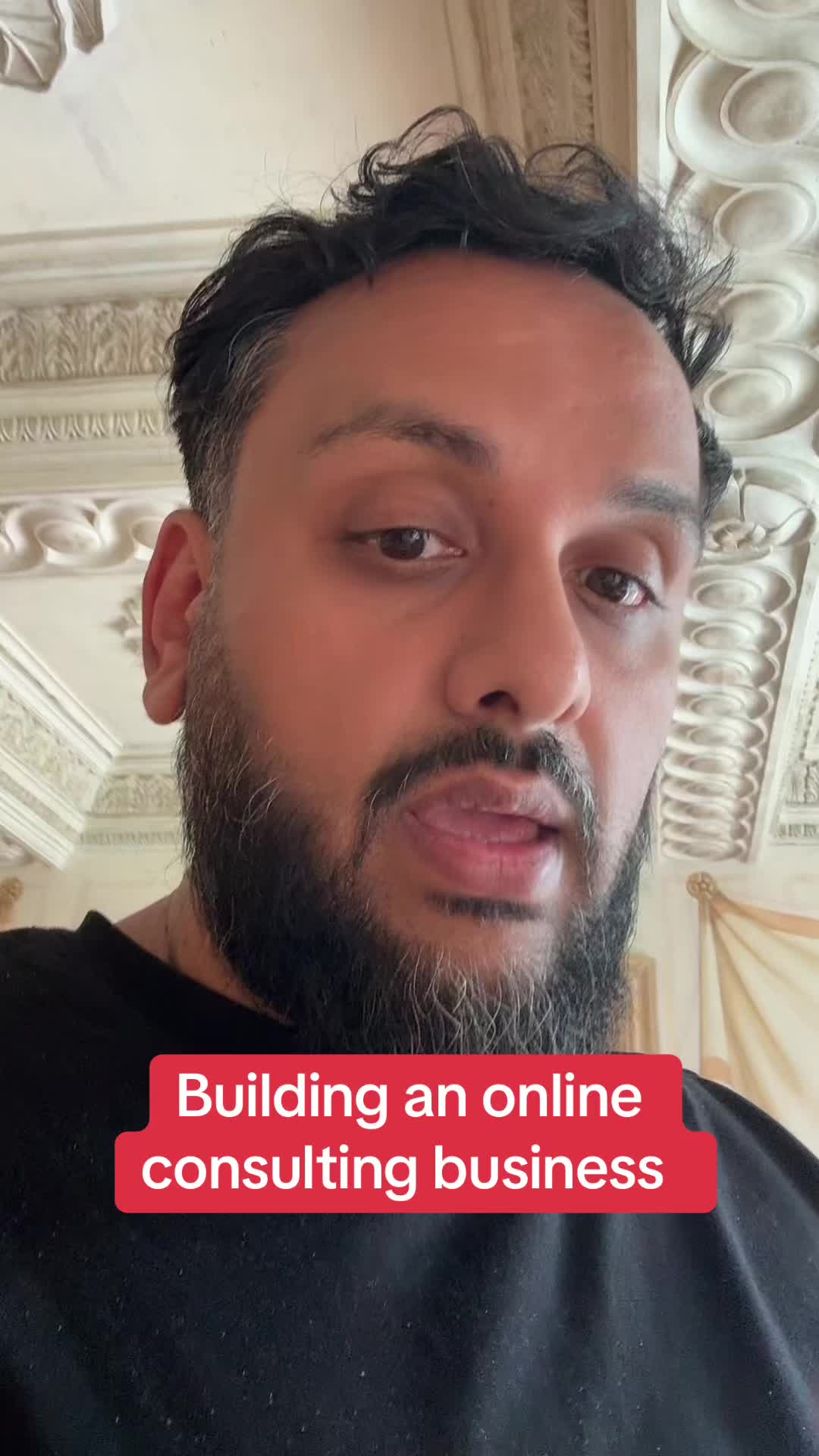 @Fahad | C-Suite Ready with AI