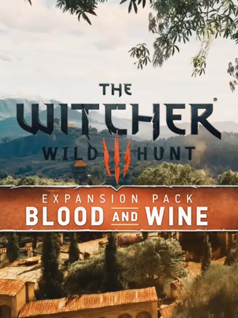 @The Witcher