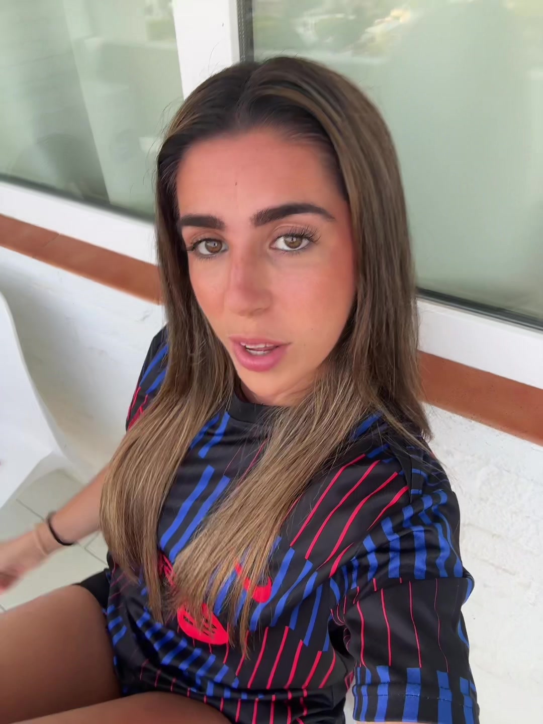 @Carla Ramos