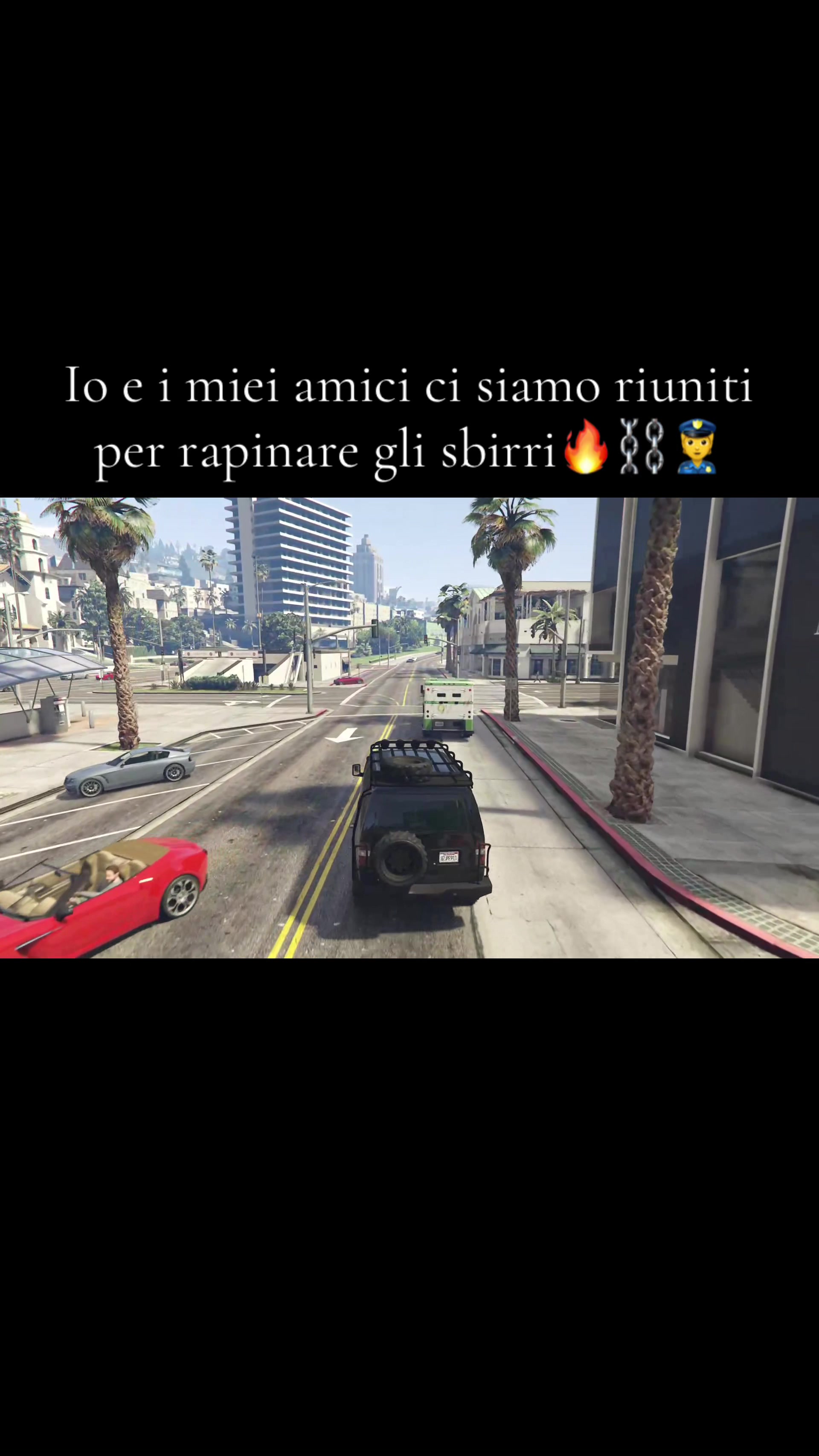 @ITALIAN EMPIRE FULL RP PS5