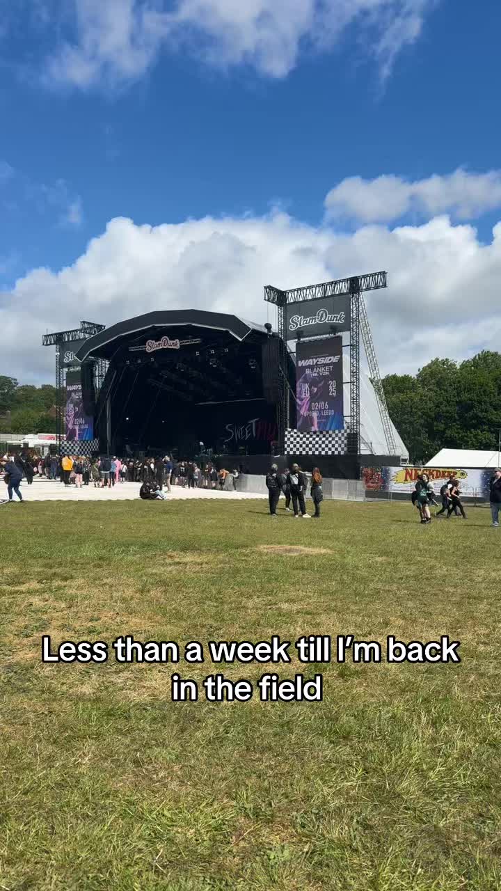 @Lydia West