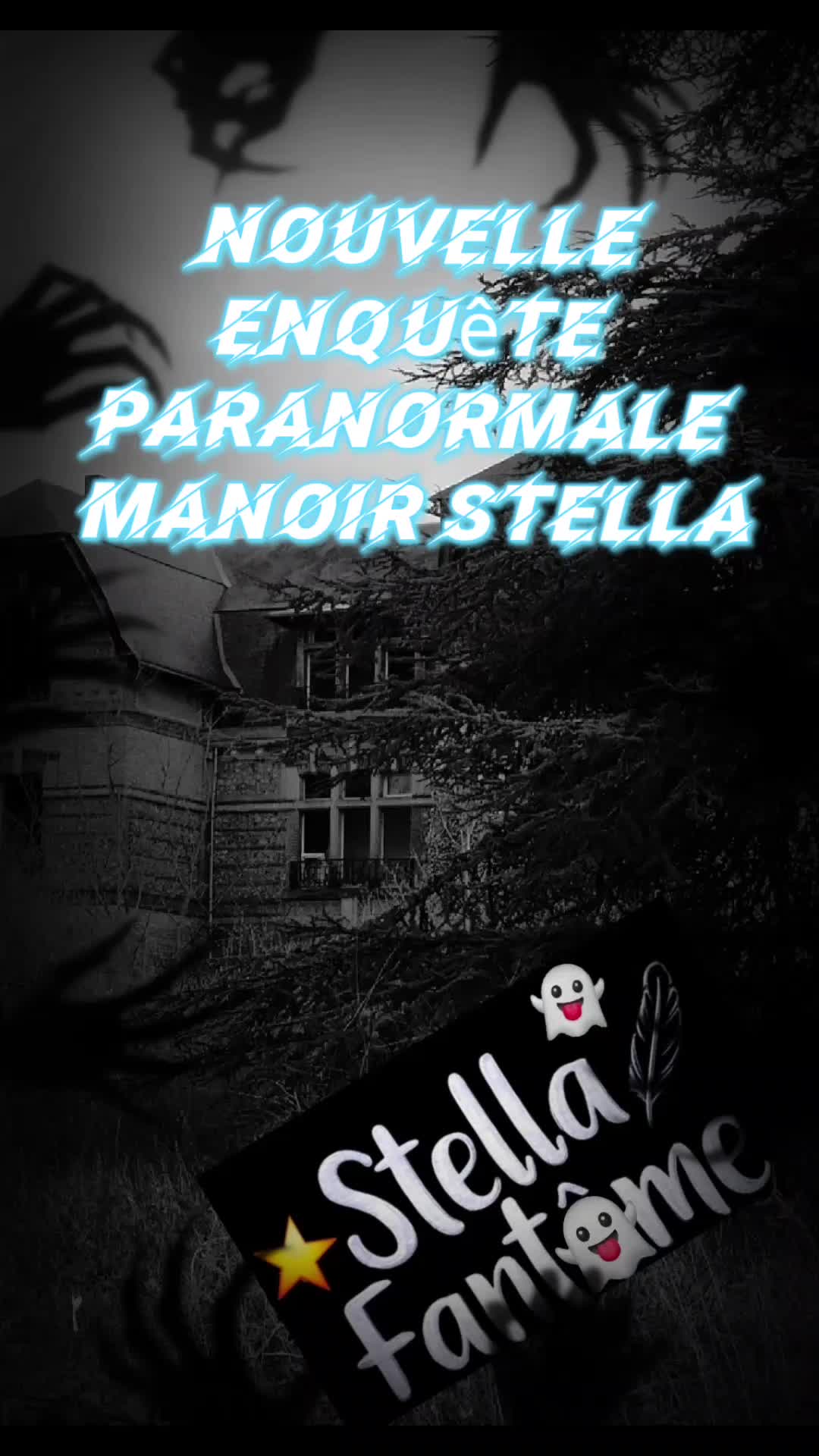 @Stella Fant👻me
