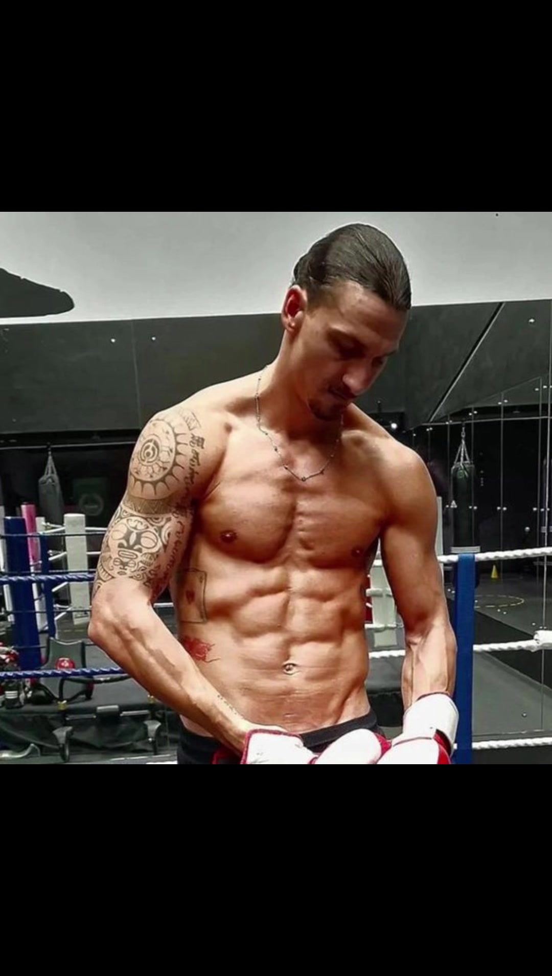@Sporthighlights