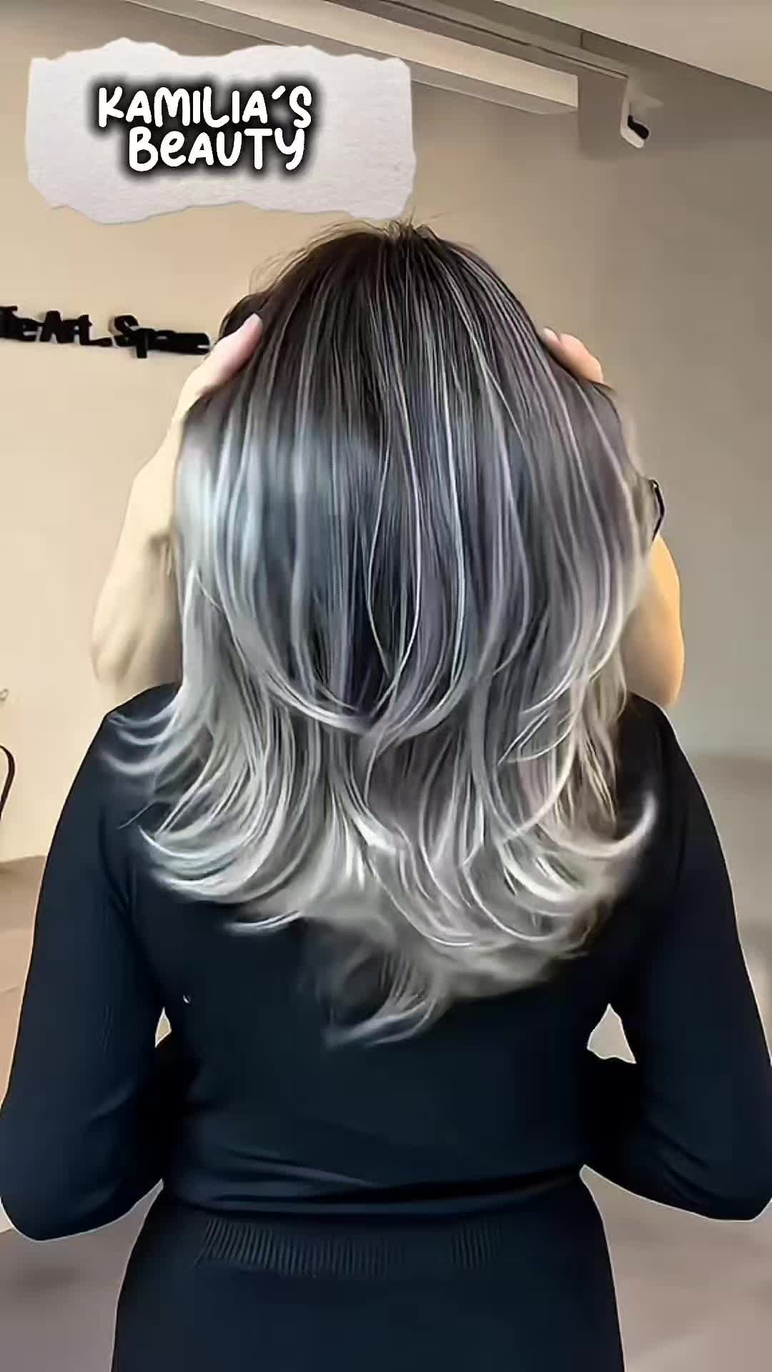 @KAMILIA'S BEAUTY