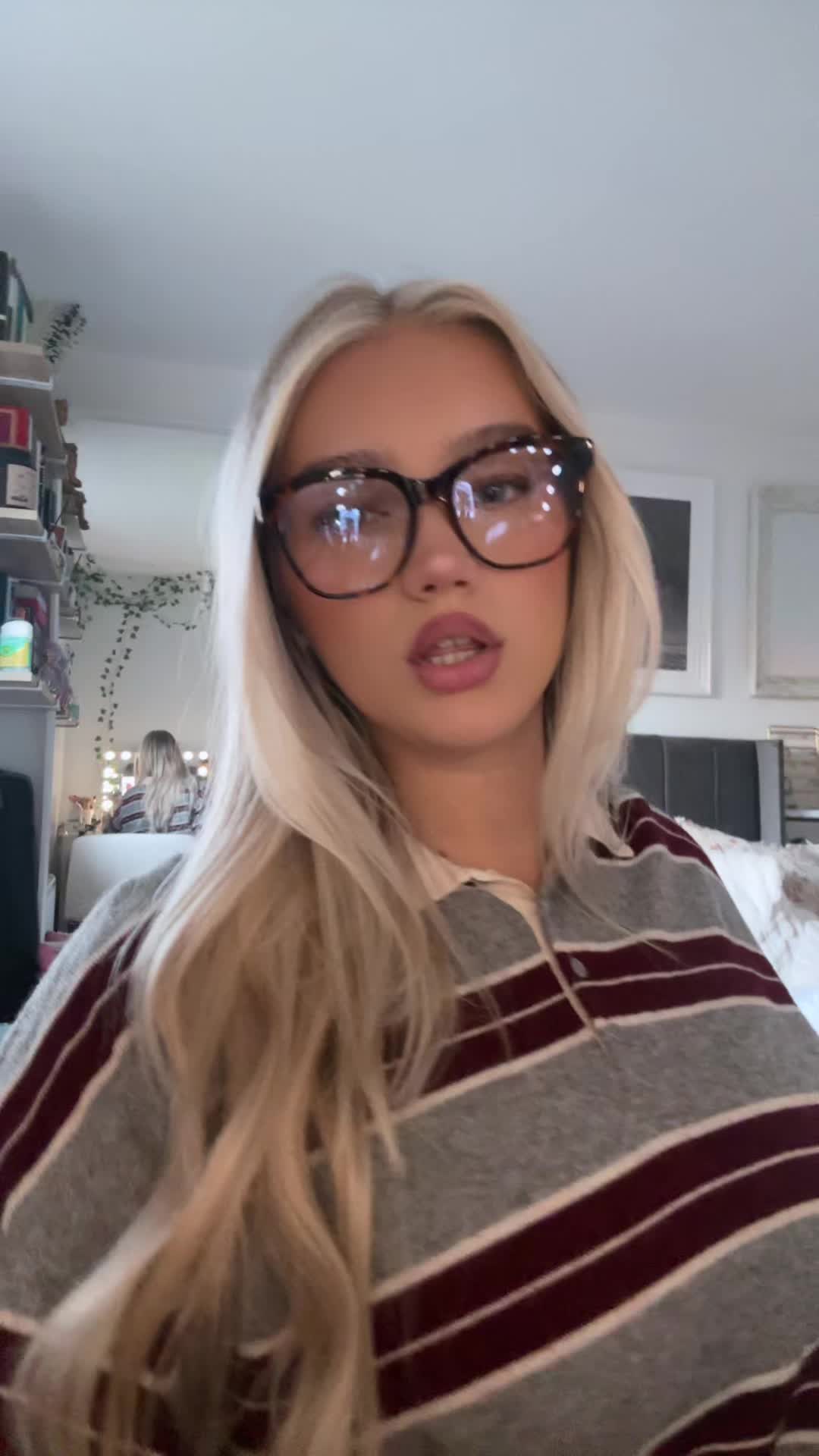 @ 