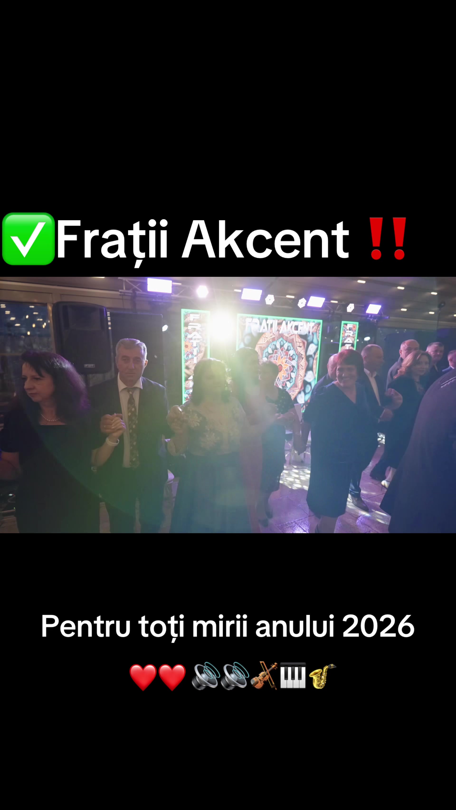 @Frații Akcent 🎤🎶