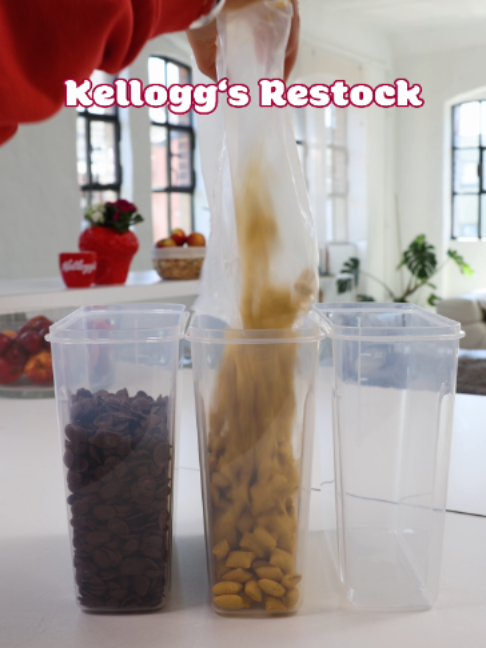@Kellogg's 🇩🇪🇦🇹🇨🇭