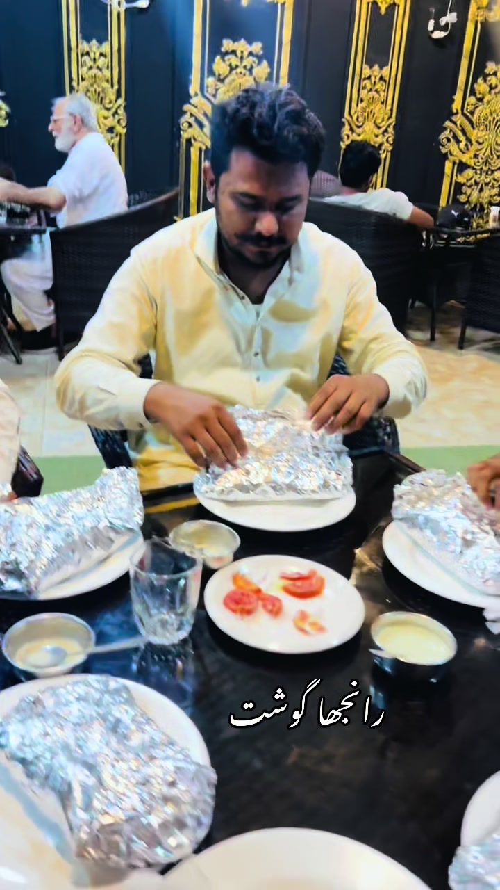 @Punjab Plus Restaurant