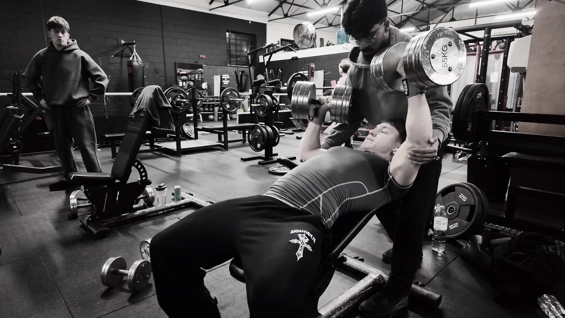 @DDFitness