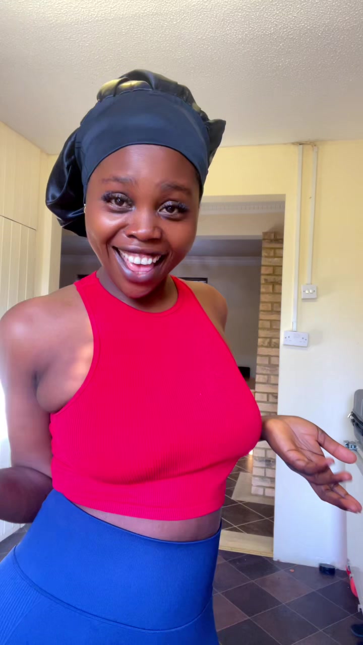 @Oluwafunmilayo