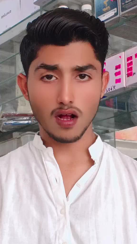 @Ramzan King