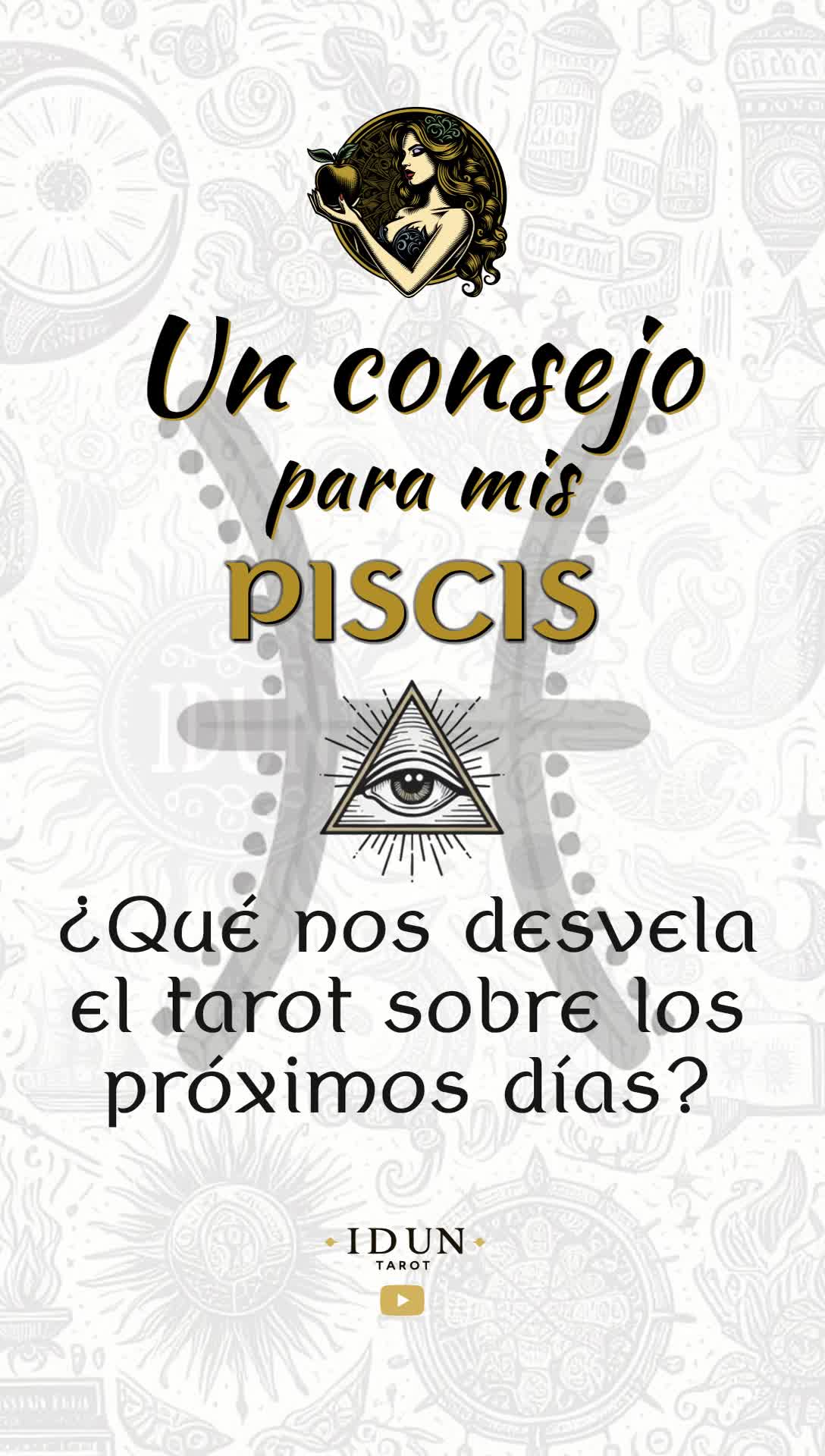 @Idun Tarot