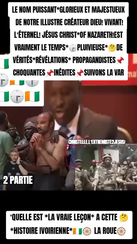 @CHRISTELLE.L'EXTR&Eacute;MISTE2JESUS!