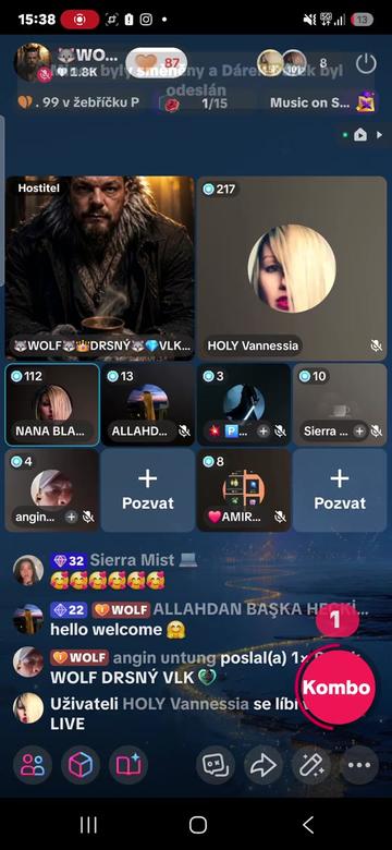 @🐺WOLF🐺👑DRSNÝ🐺💎VLKODLAK🐺