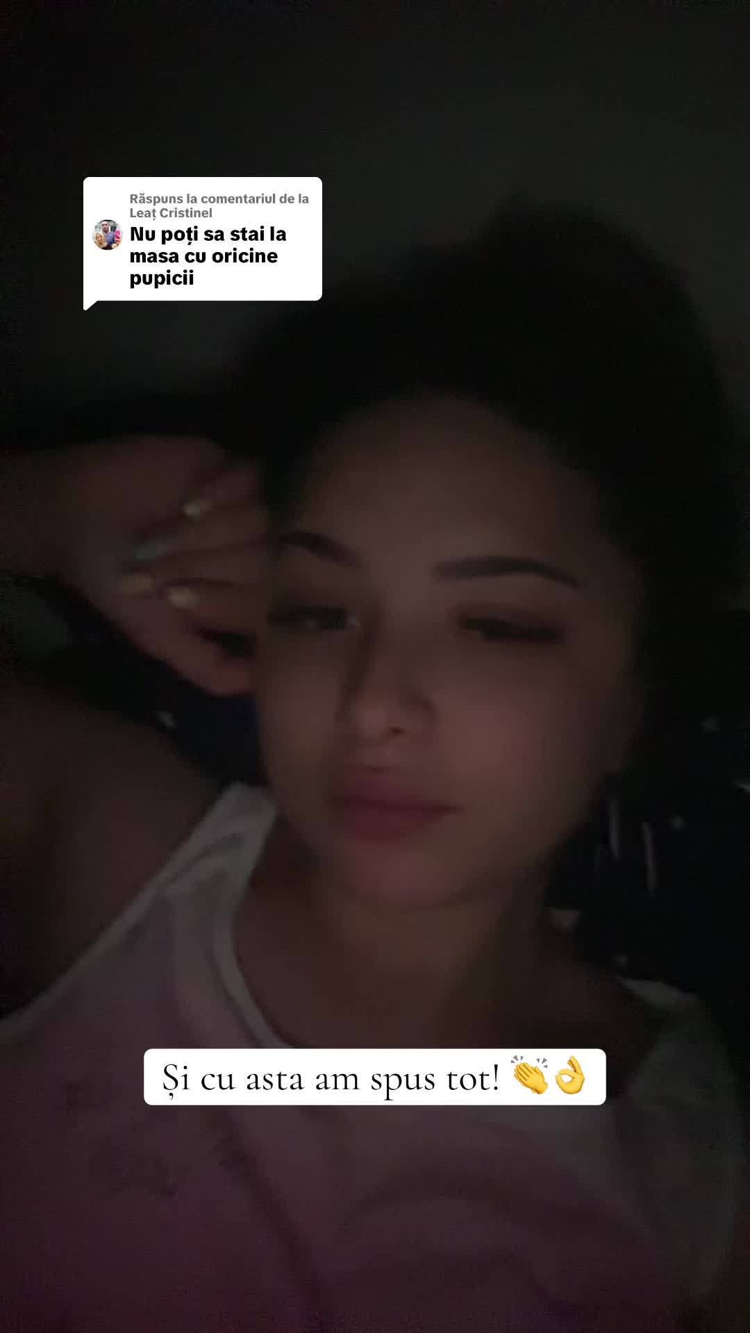 @Andreea Tudorache