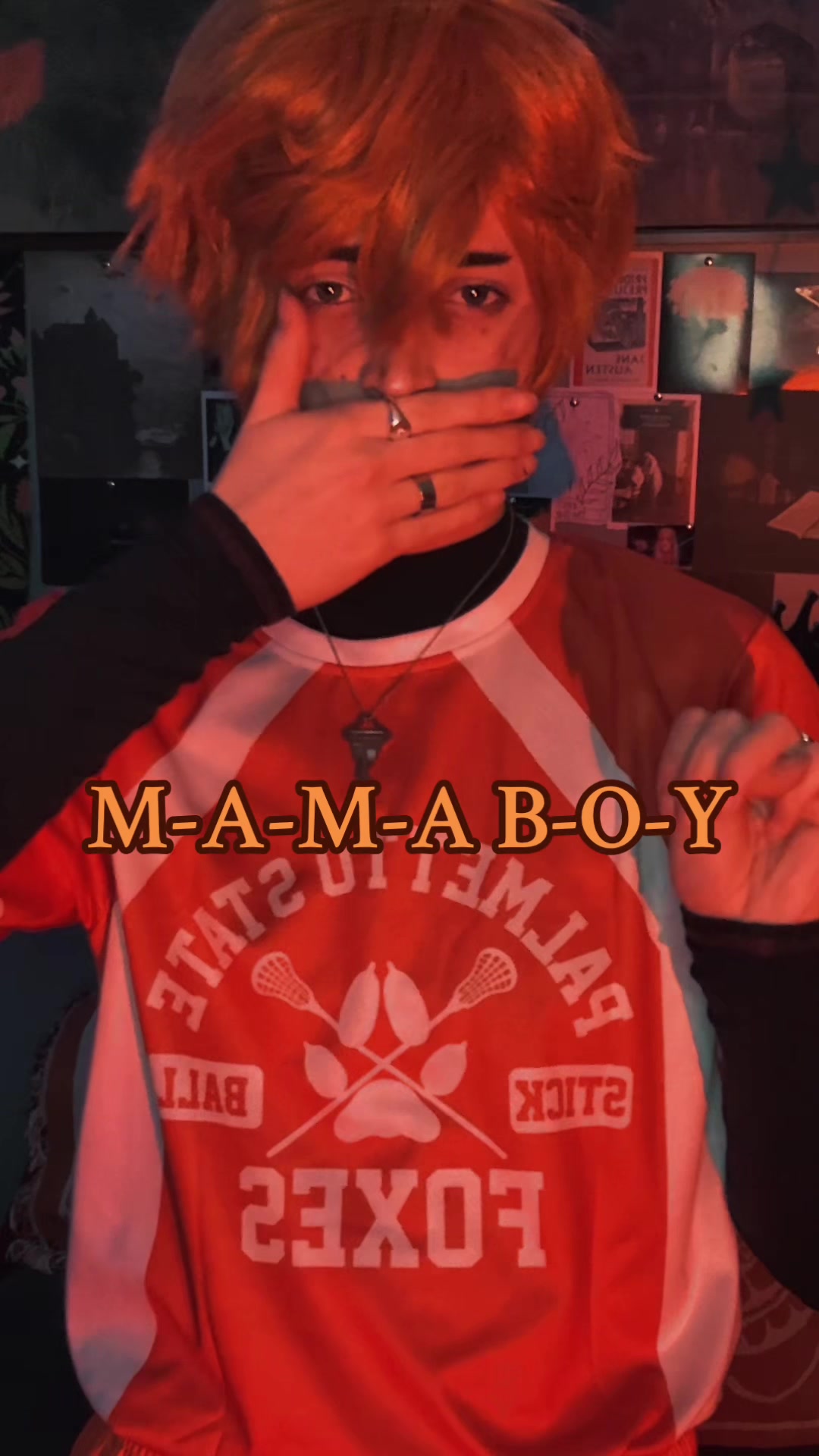 @๐ฐ๐๐(Neil’s Version)
