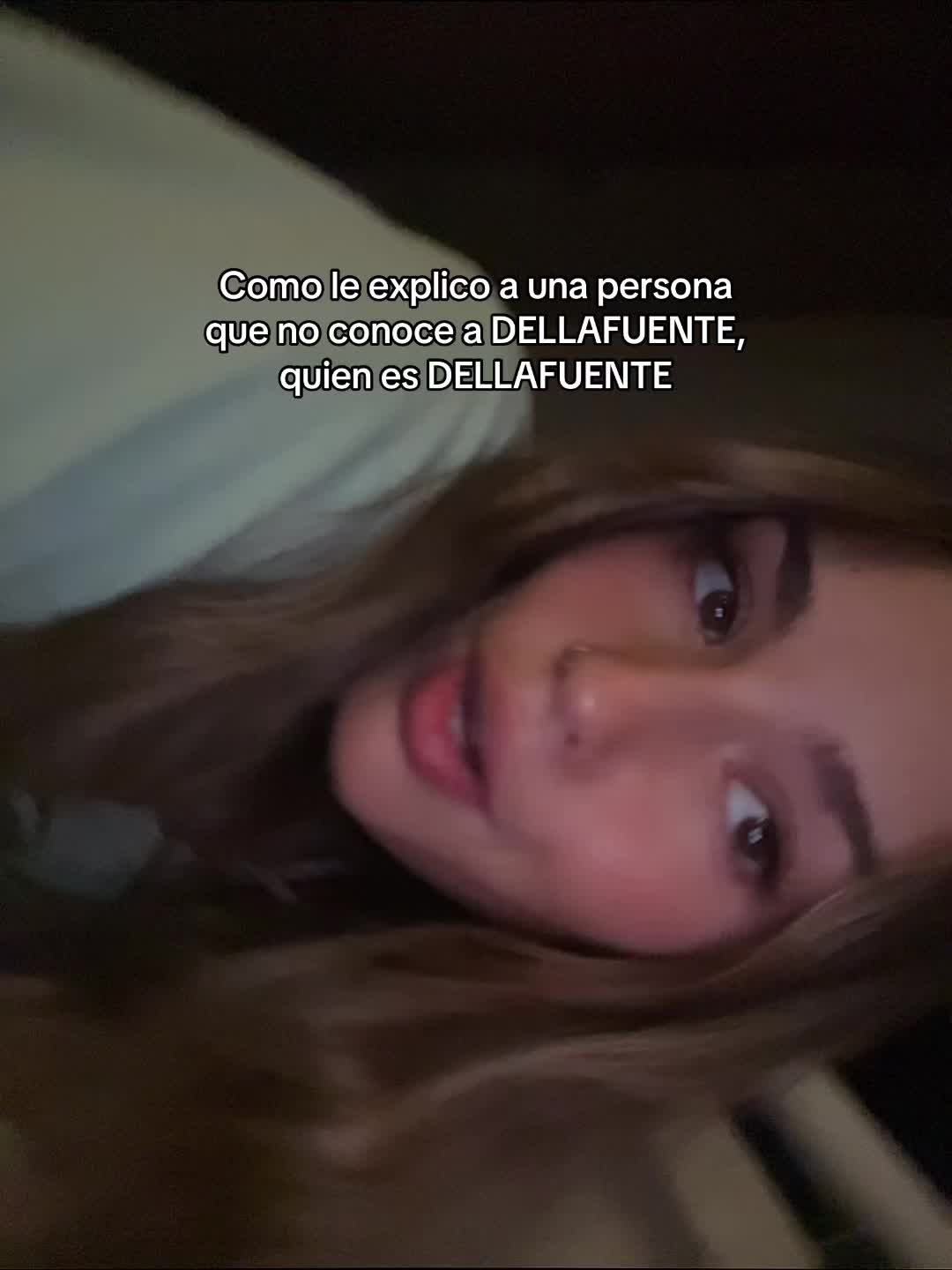 @María