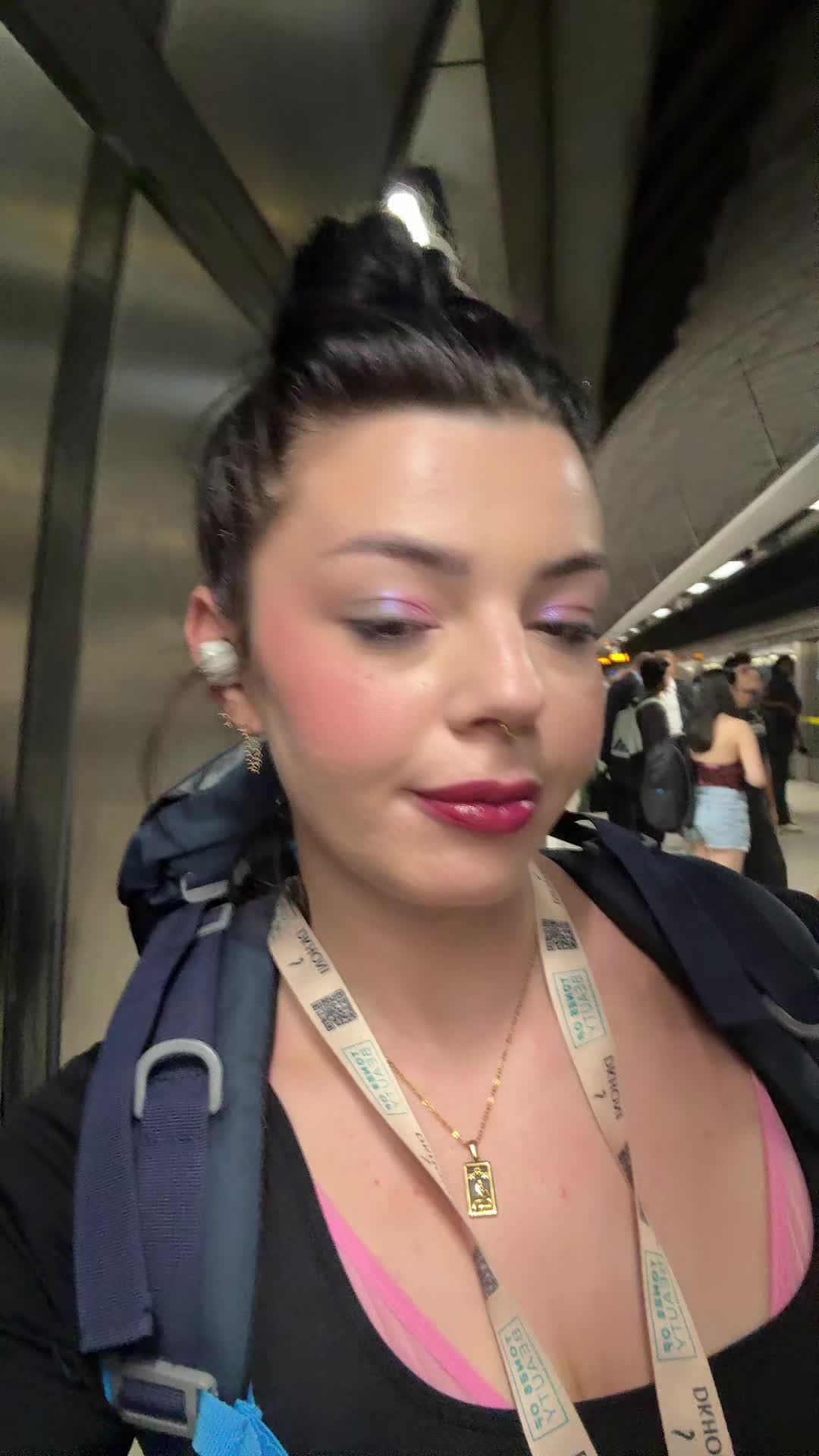 @DyslexicGirl Abbiegale ✨