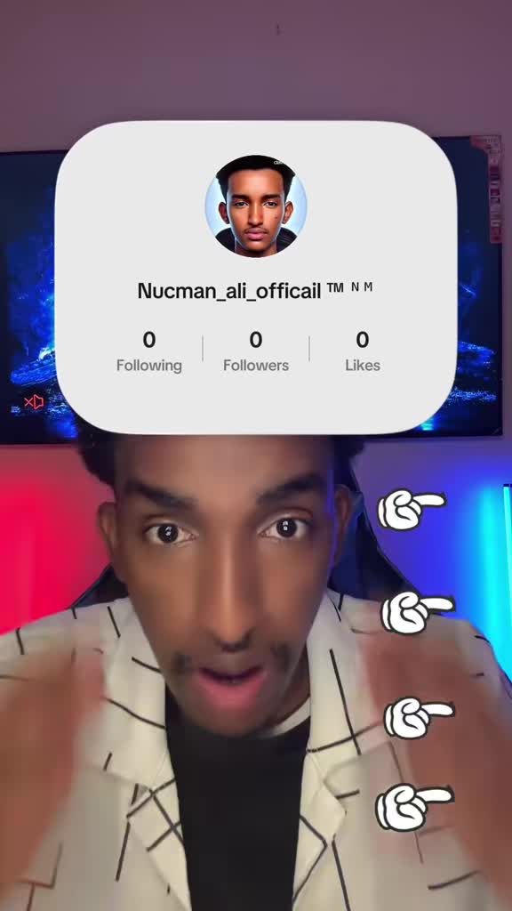 @Nucman_ali_officail ™ ᴺᴹ
