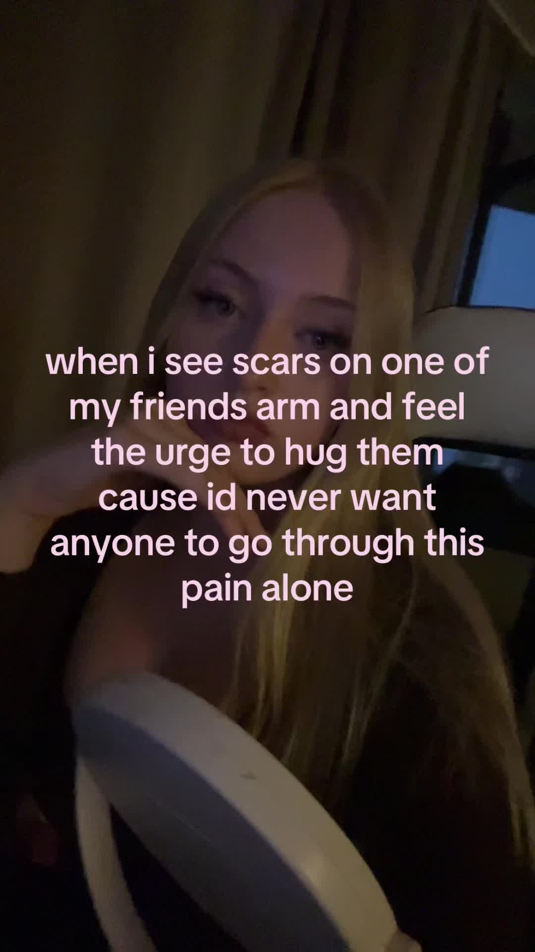 @youdontknowme