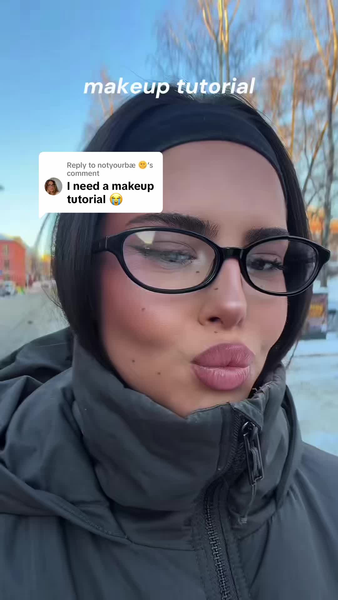 @Anne Kathrin