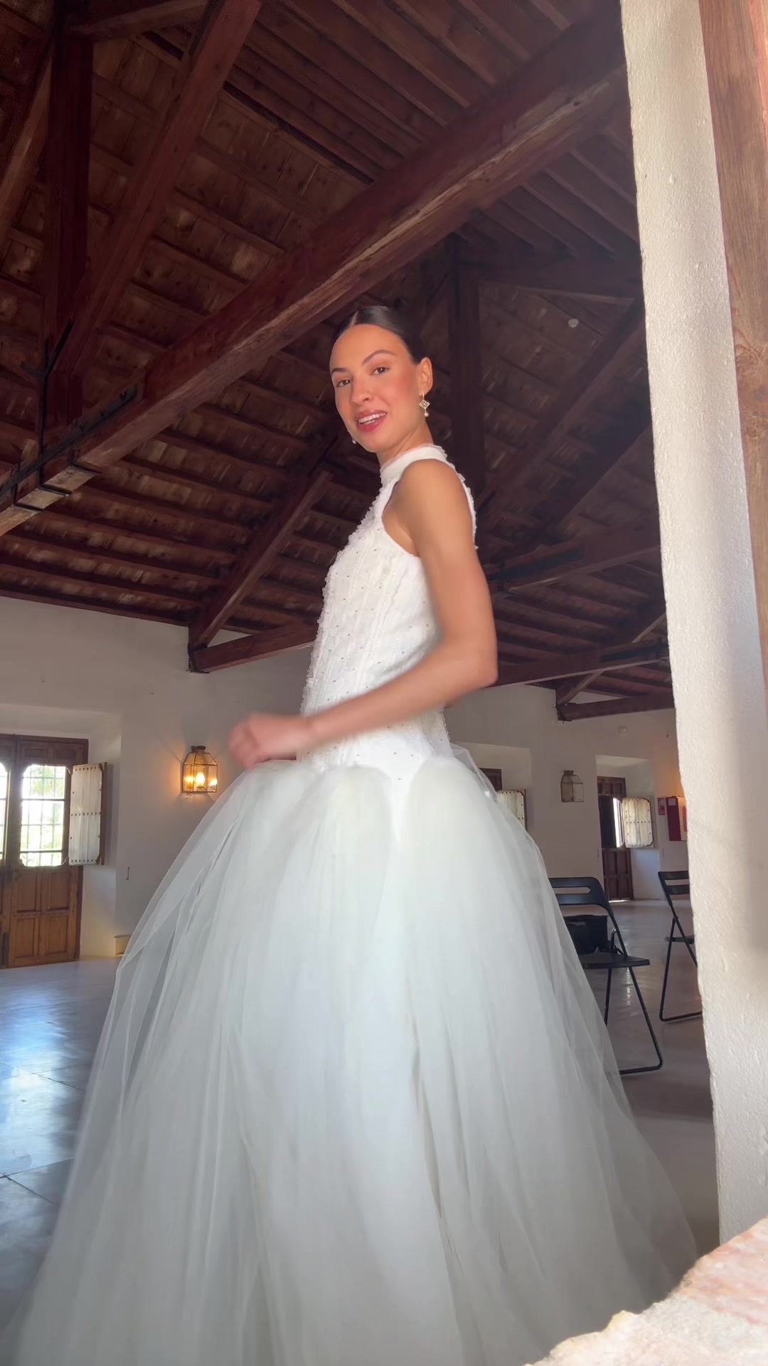 @Eva Ramírez