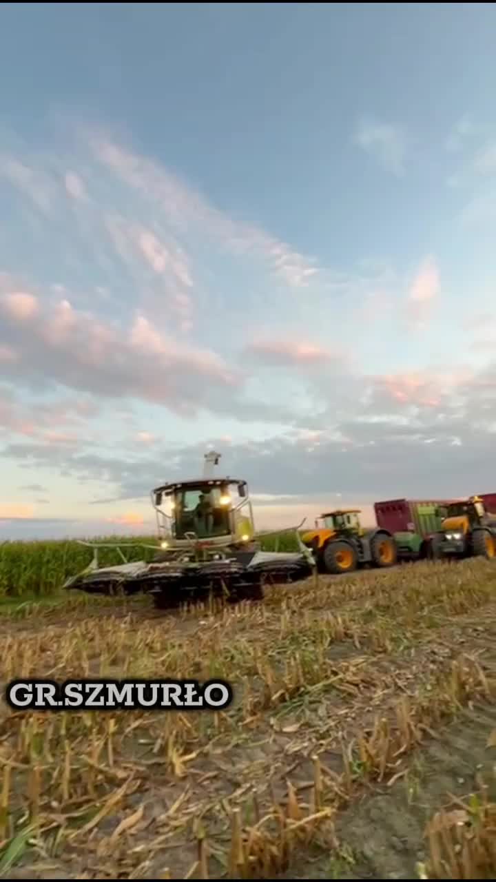 @GR SZMURŁO 🚜🌾