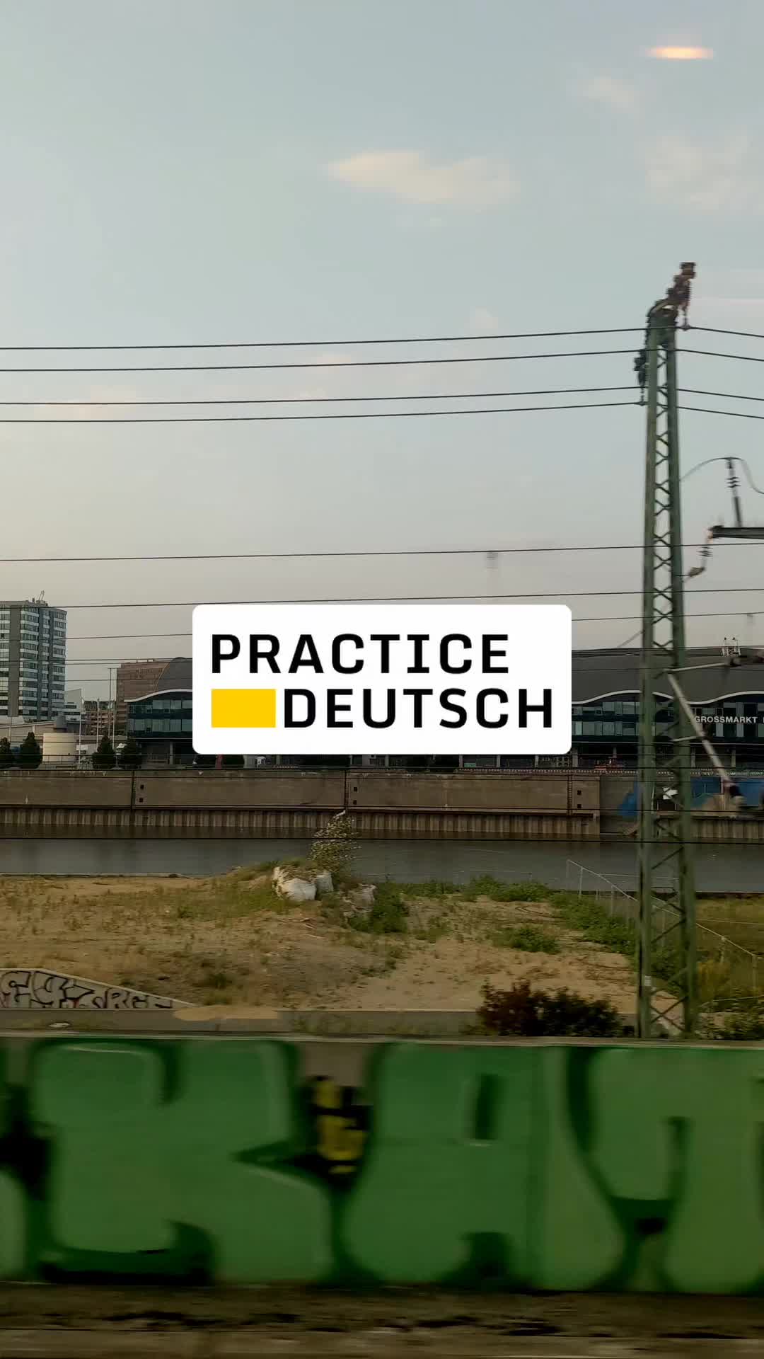 @Practice Deutsch
