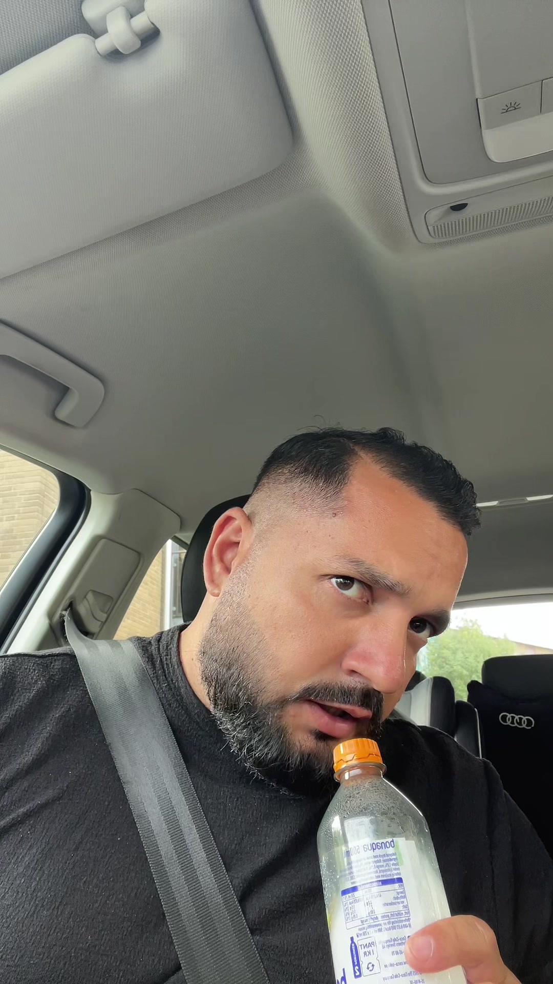 @Jamie Gashi