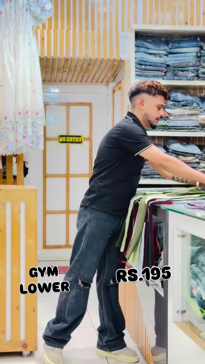 @Fashion king