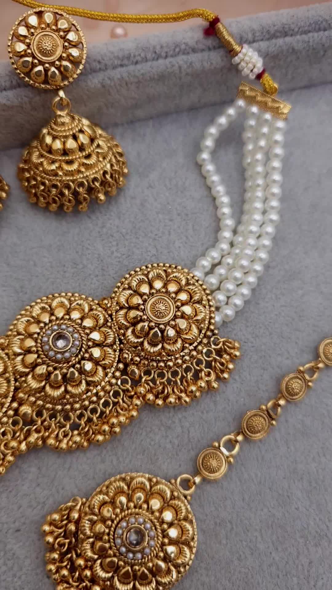 @Fancy Fab Jewels