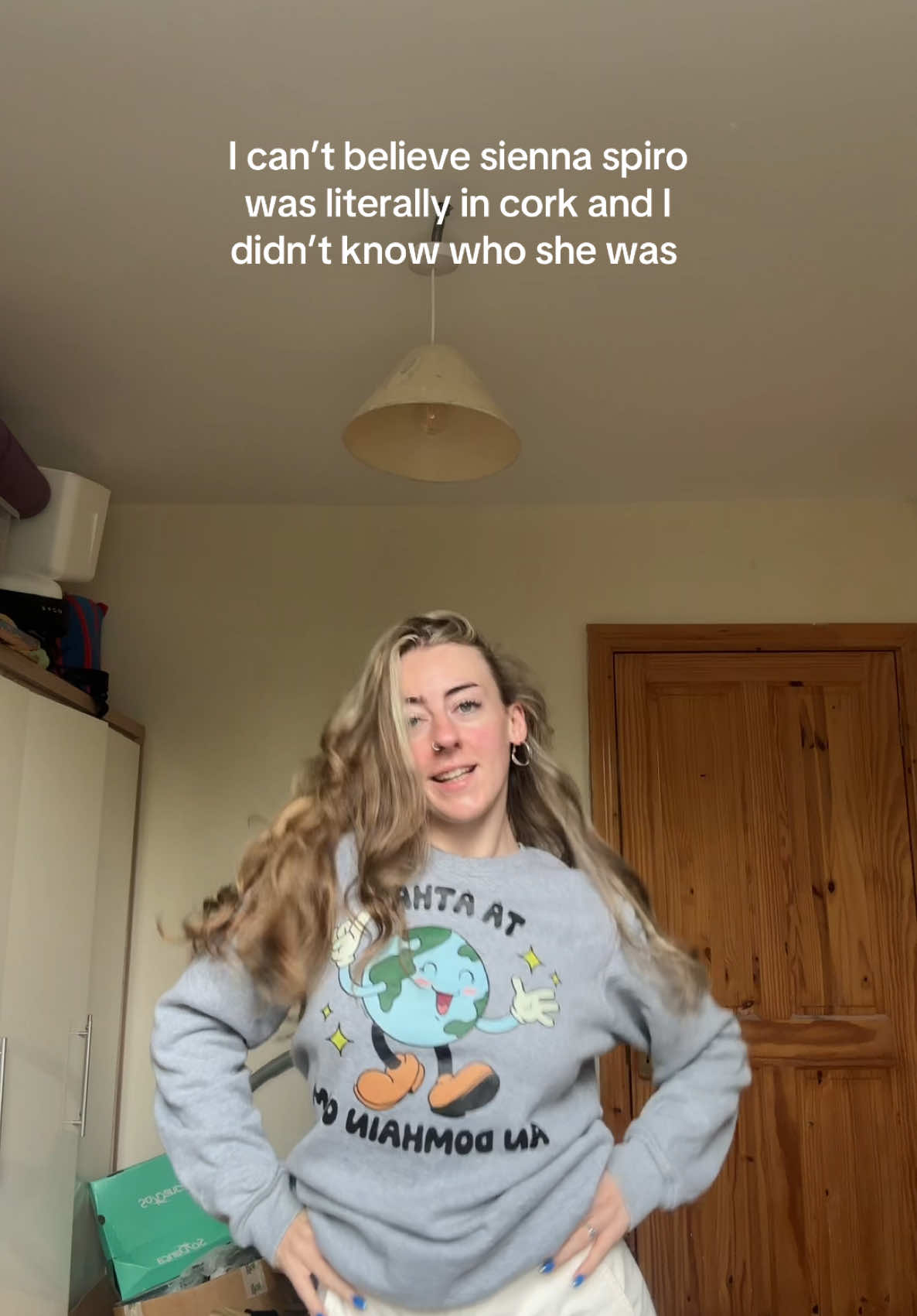 @Kirsty