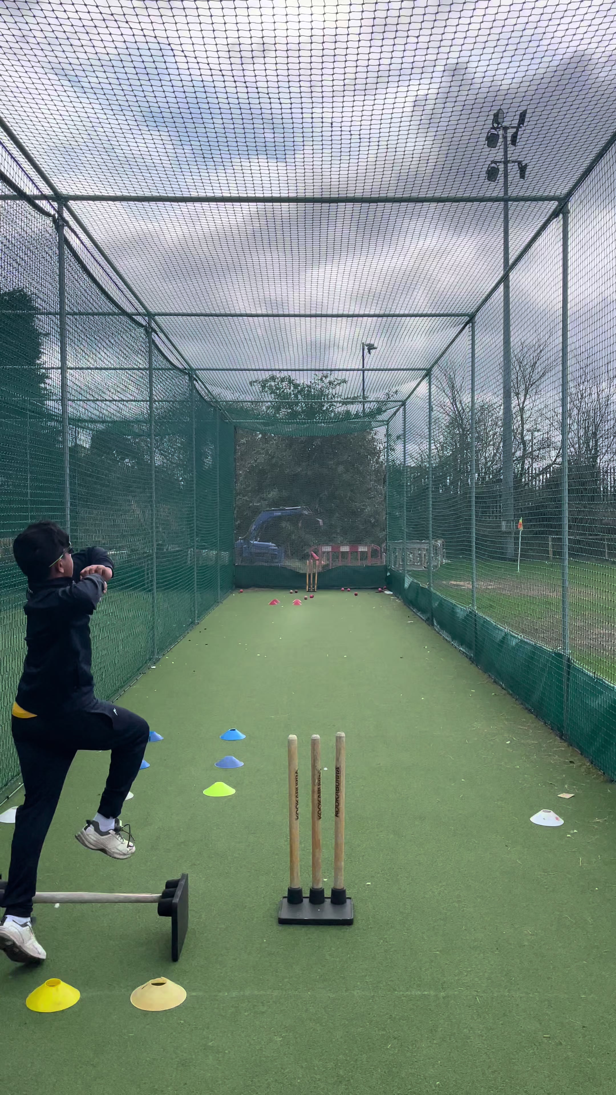 @JB Cricket