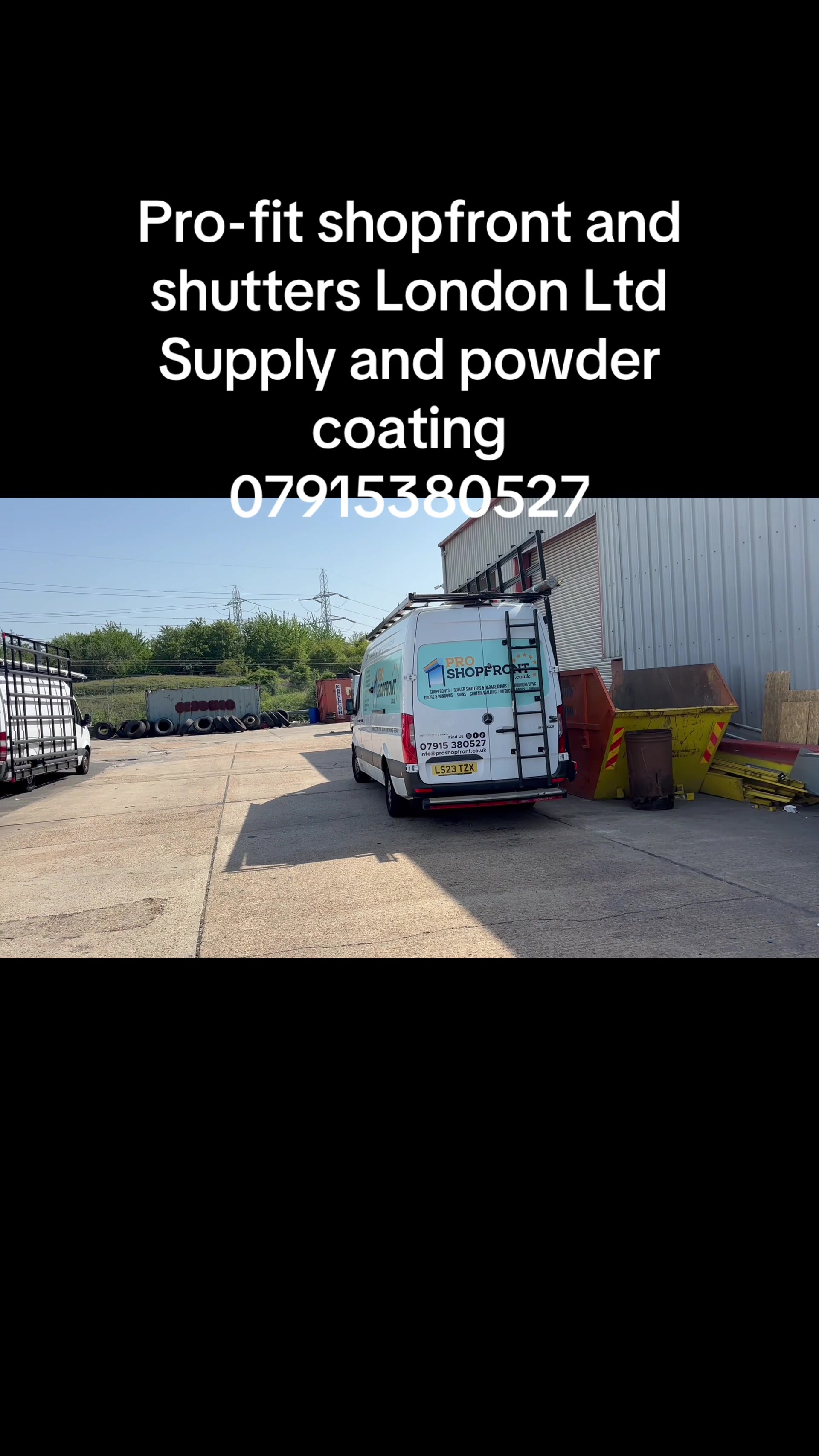 @Pro-shopfront.co.uk